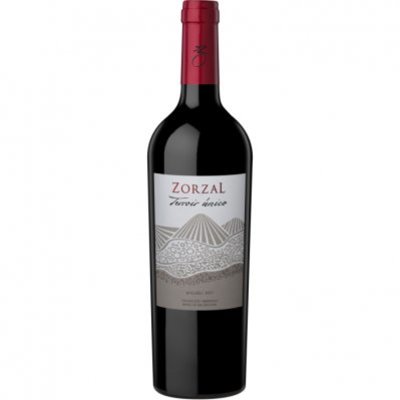 Zorzal Malbec